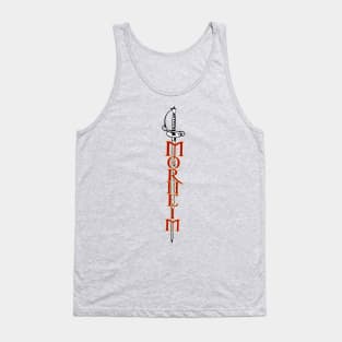 Morheim Guild Seal 1 Tank Top